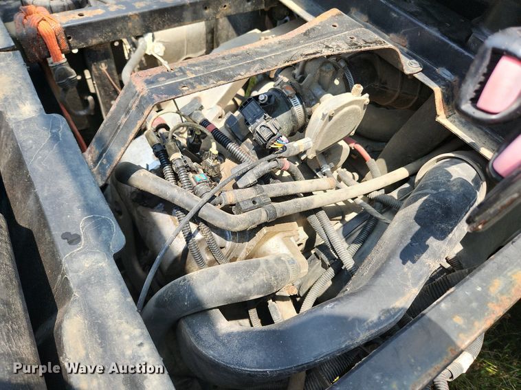 image for item OK9602 2014 Polaris Ranger 800  utility vehicle