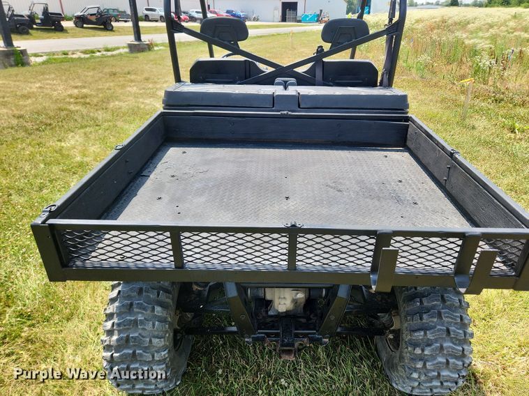 image for item OK9602 2014 Polaris Ranger 800  utility vehicle