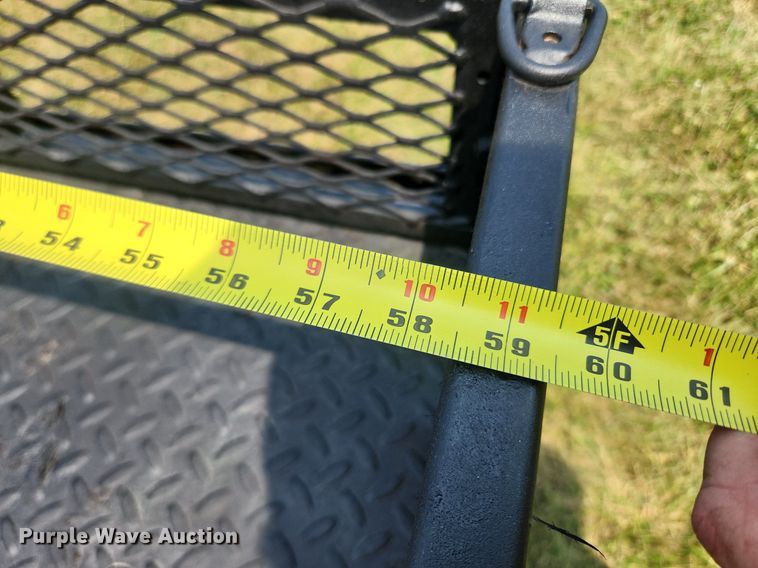 image for item OK9602 2014 Polaris Ranger 800  utility vehicle