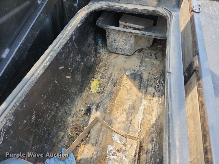 image for item OK9602 2014 Polaris Ranger 800  utility vehicle