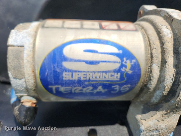 image for item OK9602 2014 Polaris Ranger 800  utility vehicle