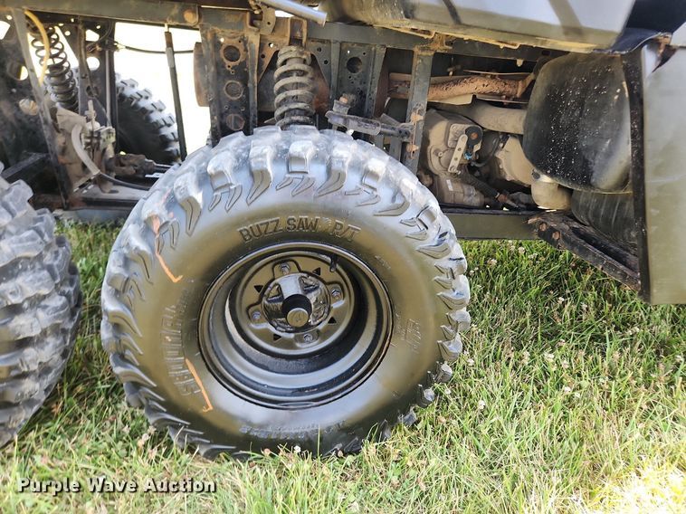 image for item OK9602 2014 Polaris Ranger 800  utility vehicle