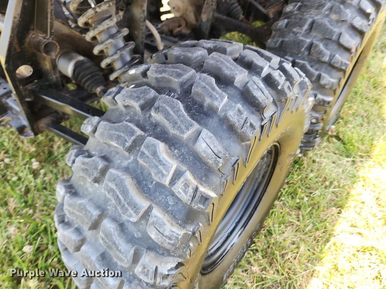 image for item OK9602 2014 Polaris Ranger 800  utility vehicle