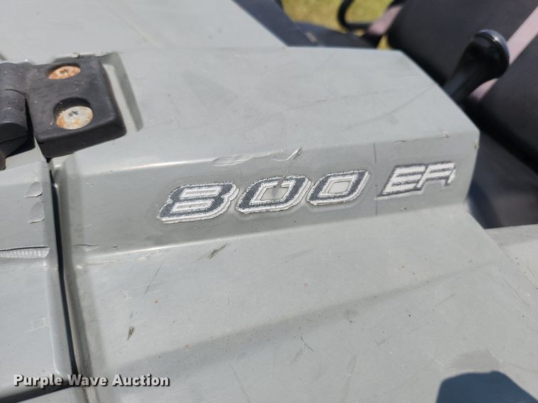 image for item OK9602 2014 Polaris Ranger 800  utility vehicle