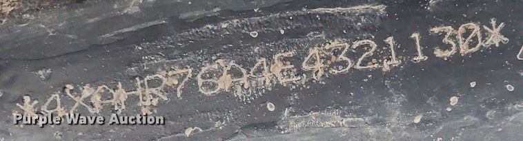 image for item OK9602 2014 Polaris Ranger 800  utility vehicle