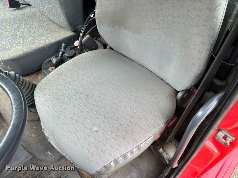 image for item AF9651 1999 Mack Manager  dump truck