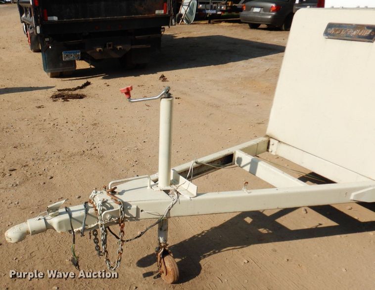 image for item AF9653 (2) air compressors