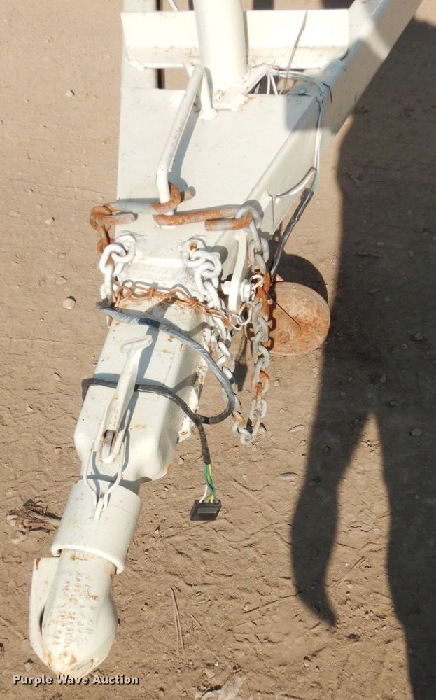 image for item AF9653 (2) air compressors