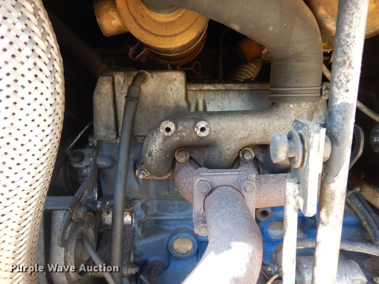 image for item AF9653 (2) air compressors