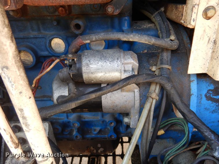 image for item AF9653 (2) air compressors