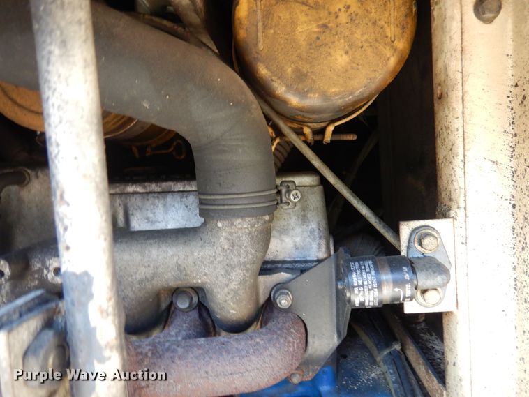 image for item AF9653 (2) air compressors