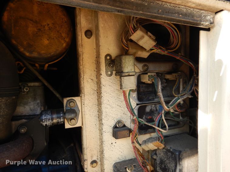 image for item AF9653 (2) air compressors