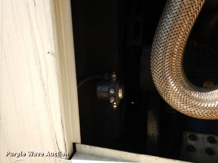 image for item AF9653 (2) air compressors