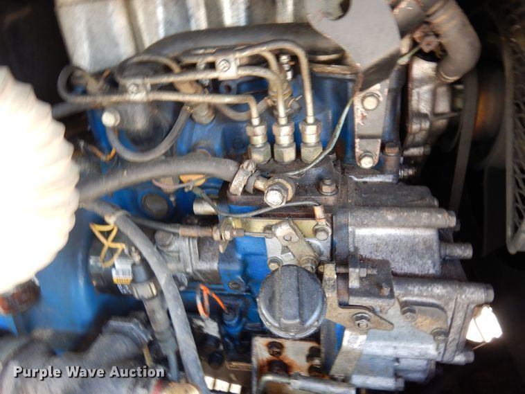 image for item AF9653 (2) air compressors