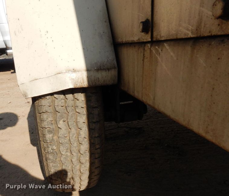 image for item AF9653 (2) air compressors