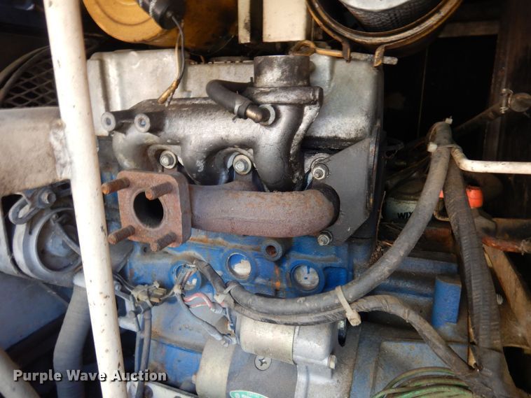 image for item AF9653 (2) air compressors