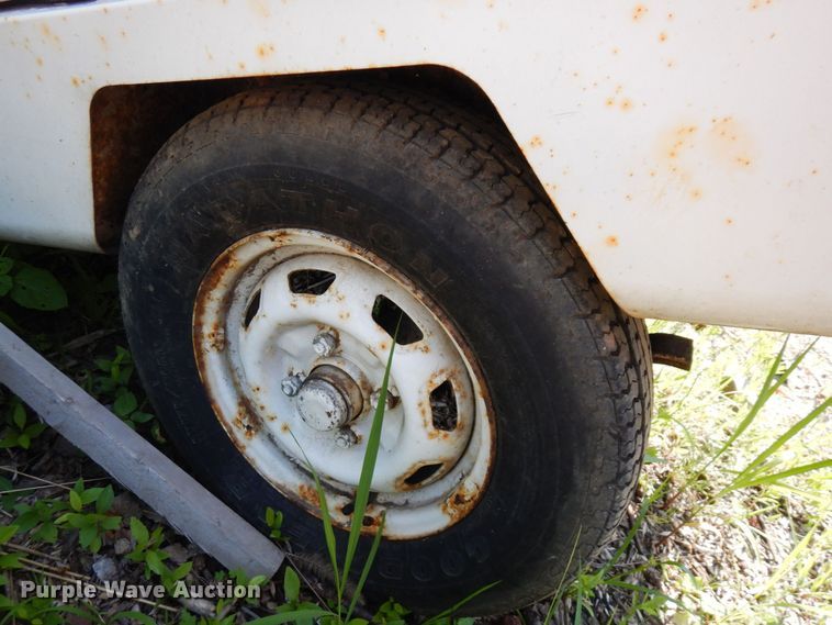 image for item AF9653 (2) air compressors