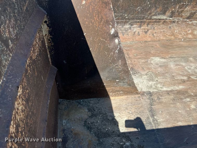 image for item AF9655 1992 Kenworth T600  dump truck