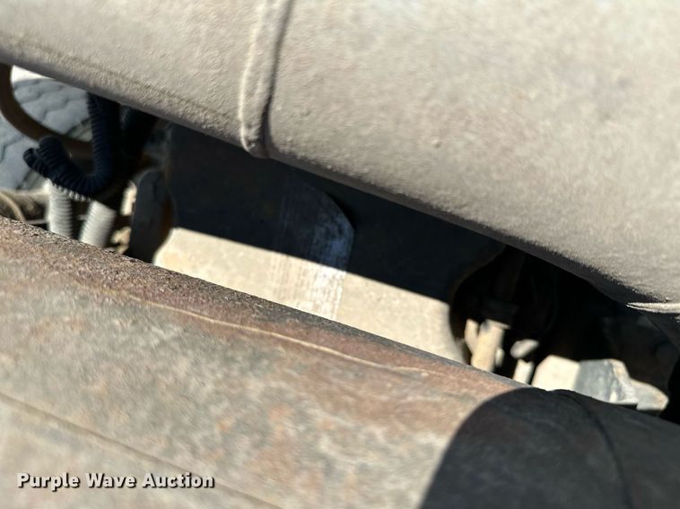 image for item AF9655 1992 Kenworth T600  dump truck