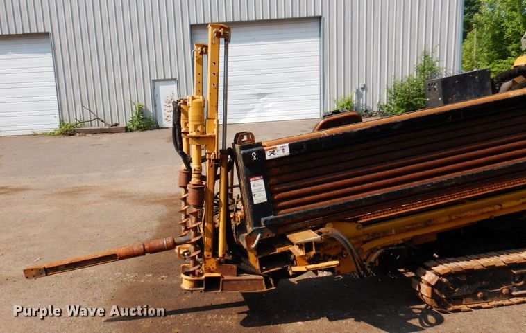 image for item AF9656 2005 Vermeer D16X20A  directional boring unit