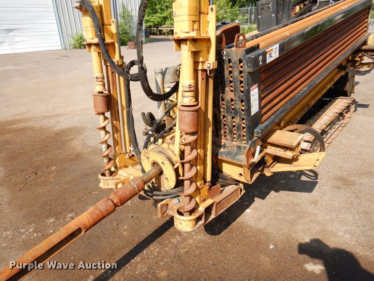 image for item AF9656 2005 Vermeer D16X20A  directional boring unit