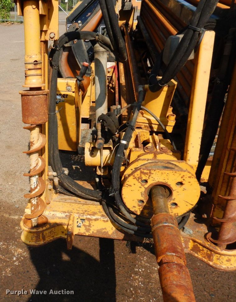 image for item AF9656 2005 Vermeer D16X20A  directional boring unit