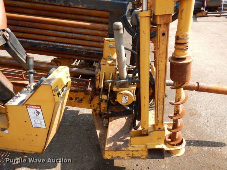 image for item AF9656 2005 Vermeer D16X20A  directional boring unit