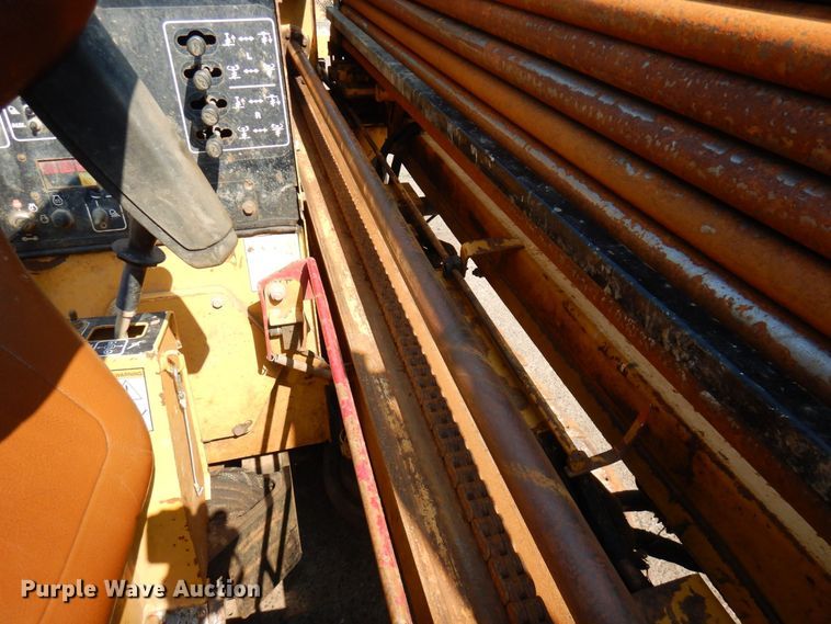 image for item AF9656 2005 Vermeer D16X20A  directional boring unit