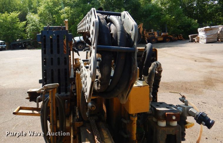 image for item AF9656 2005 Vermeer D16X20A  directional boring unit