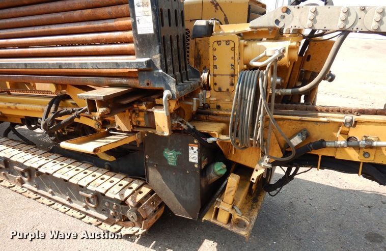 image for item AF9656 2005 Vermeer D16X20A  directional boring unit