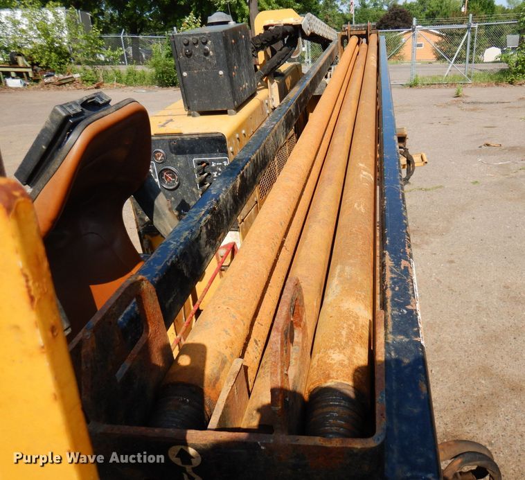 image for item AF9656 2005 Vermeer D16X20A  directional boring unit