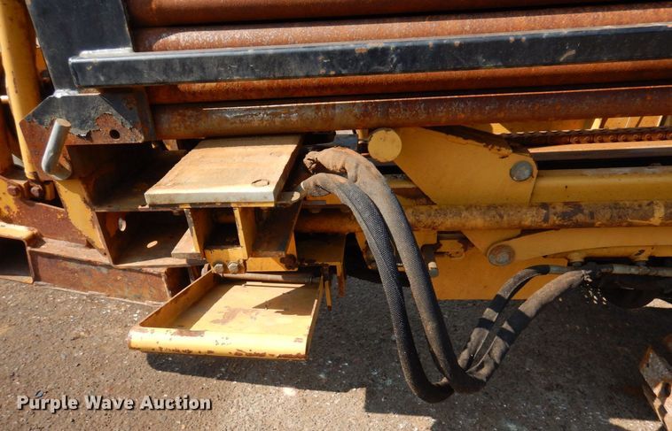 image for item AF9656 2005 Vermeer D16X20A  directional boring unit