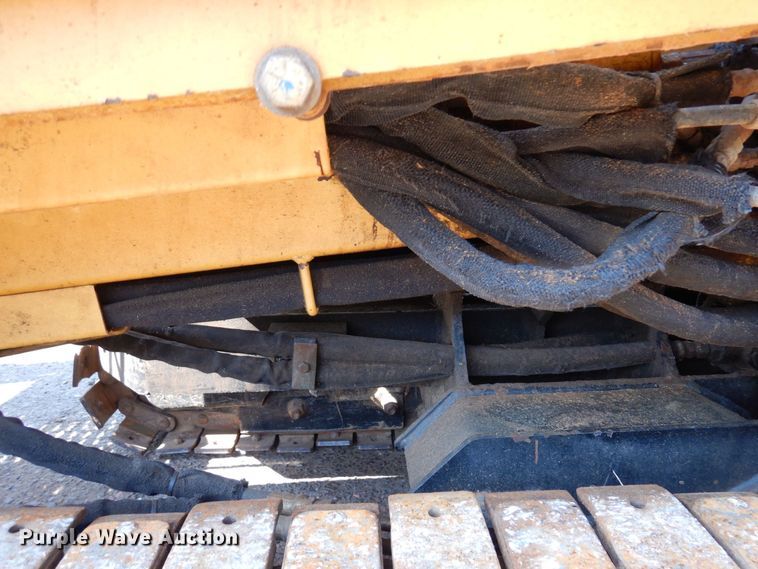 image for item AF9656 2005 Vermeer D16X20A  directional boring unit