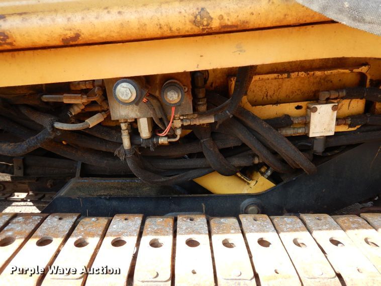 image for item AF9656 2005 Vermeer D16X20A  directional boring unit