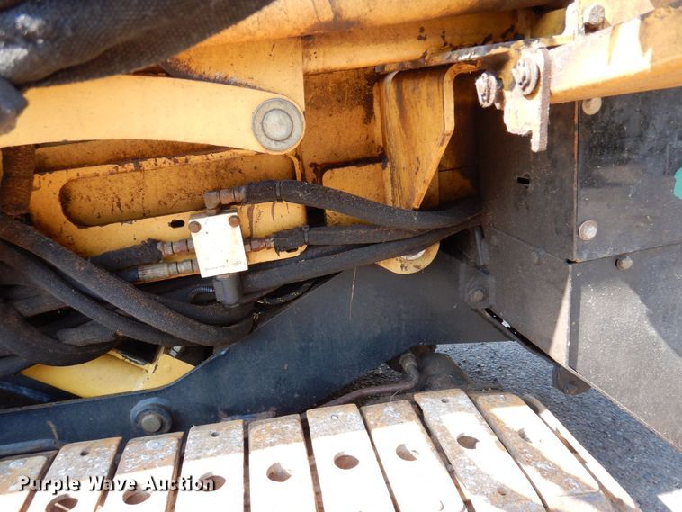 image for item AF9656 2005 Vermeer D16X20A  directional boring unit