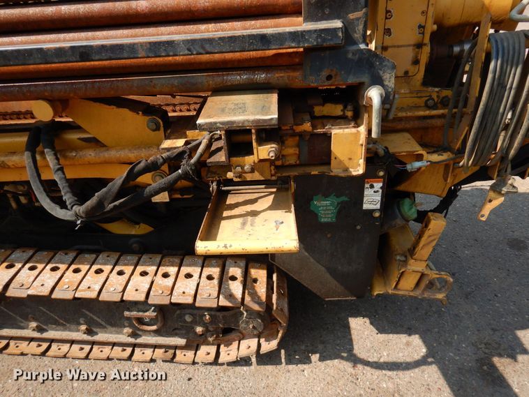 image for item AF9656 2005 Vermeer D16X20A  directional boring unit
