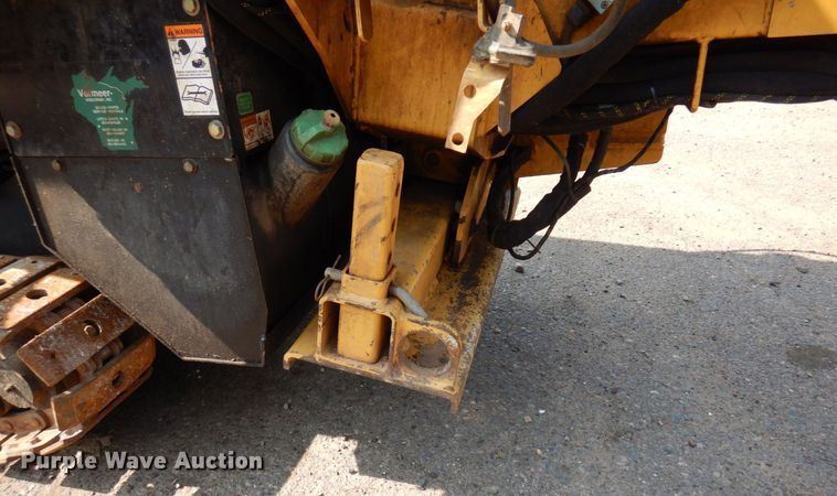 image for item AF9656 2005 Vermeer D16X20A  directional boring unit