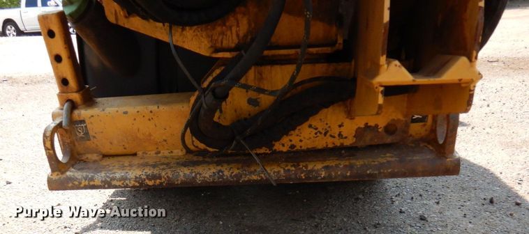 image for item AF9656 2005 Vermeer D16X20A  directional boring unit