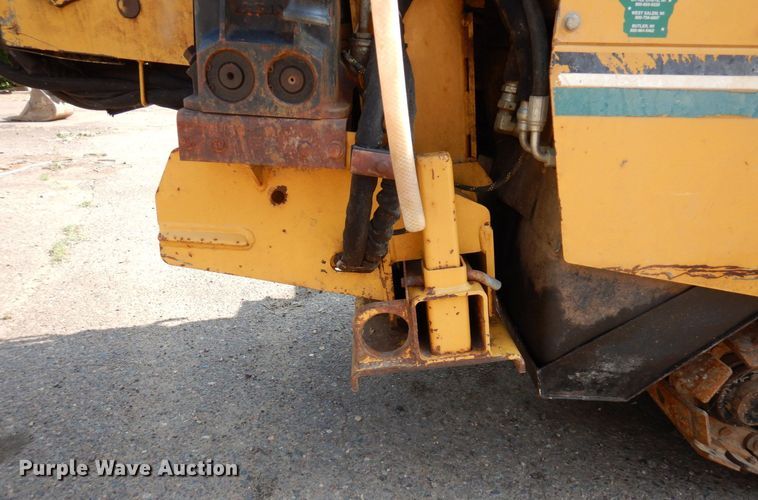 image for item AF9656 2005 Vermeer D16X20A  directional boring unit