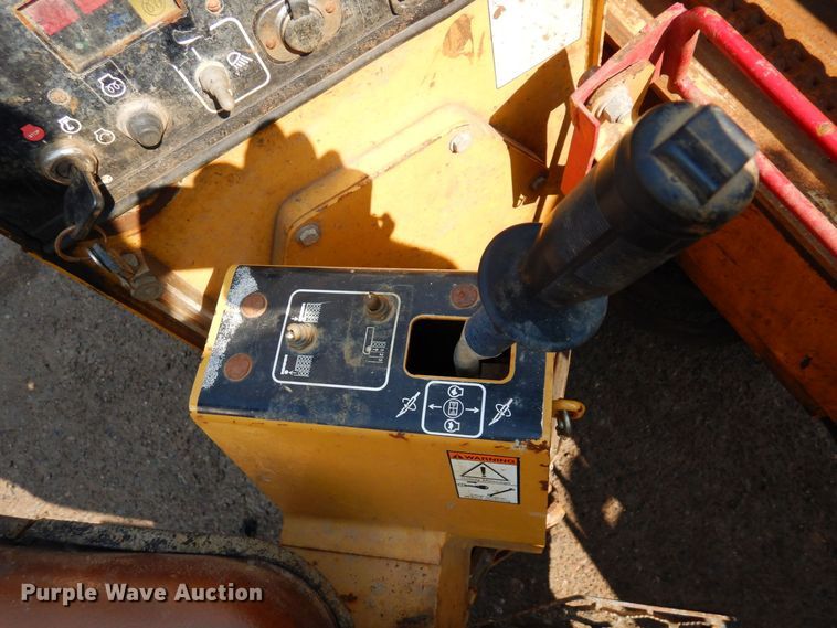 image for item AF9656 2005 Vermeer D16X20A  directional boring unit