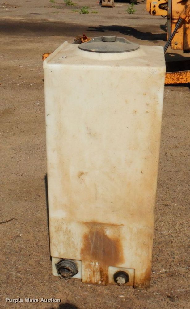 image for item AF9656 2005 Vermeer D16X20A  directional boring unit