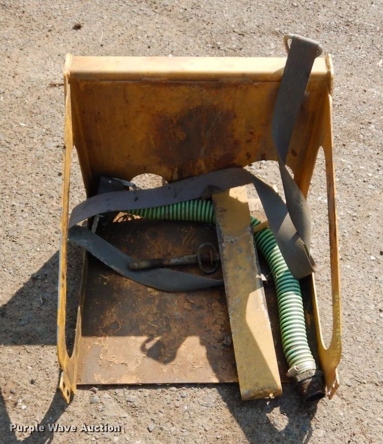 image for item AF9656 2005 Vermeer D16X20A  directional boring unit