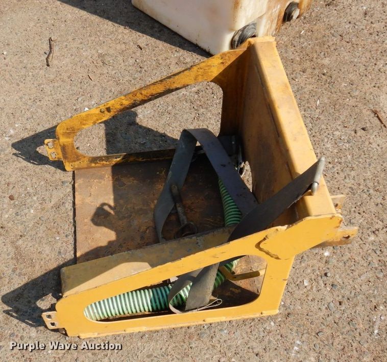 image for item AF9656 2005 Vermeer D16X20A  directional boring unit