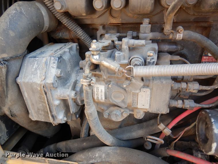 image for item AF9656 2005 Vermeer D16X20A  directional boring unit