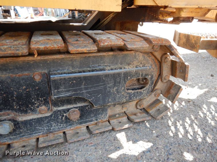 image for item AF9656 2005 Vermeer D16X20A  directional boring unit