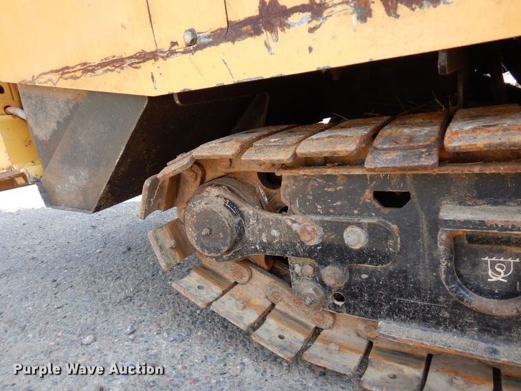 image for item AF9656 2005 Vermeer D16X20A  directional boring unit