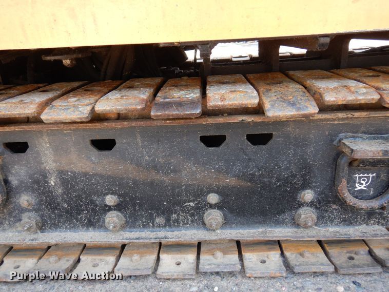 image for item AF9656 2005 Vermeer D16X20A  directional boring unit