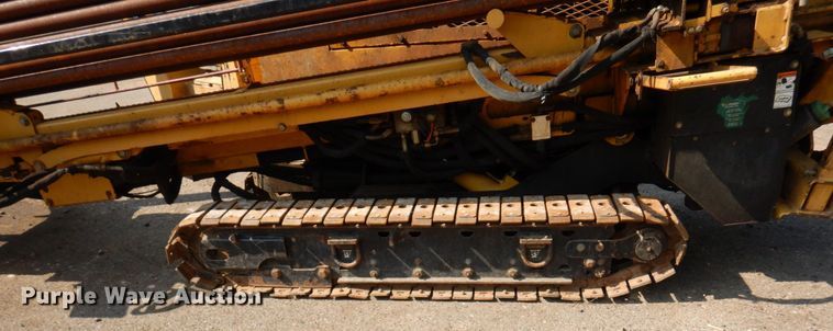 image for item AF9656 2005 Vermeer D16X20A  directional boring unit