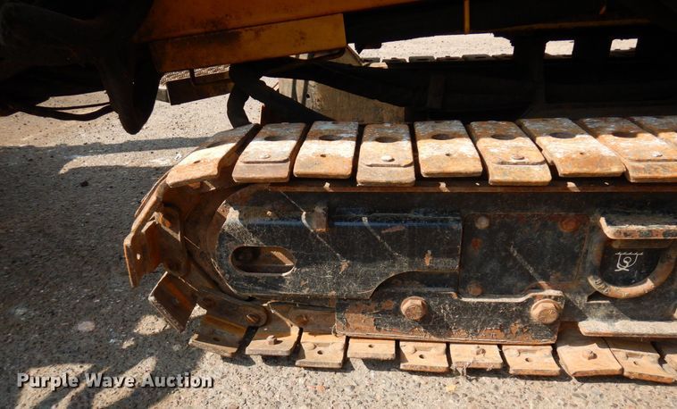 image for item AF9656 2005 Vermeer D16X20A  directional boring unit