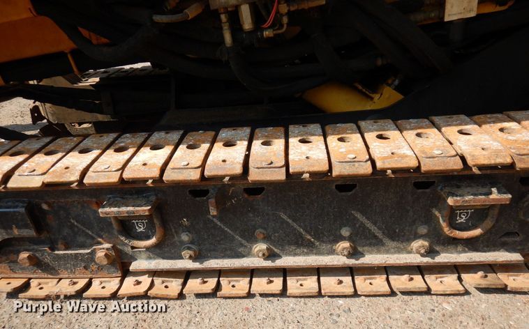 image for item AF9656 2005 Vermeer D16X20A  directional boring unit